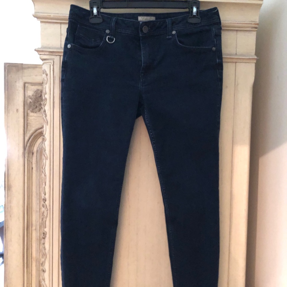 Burberry Jeans! 🦋